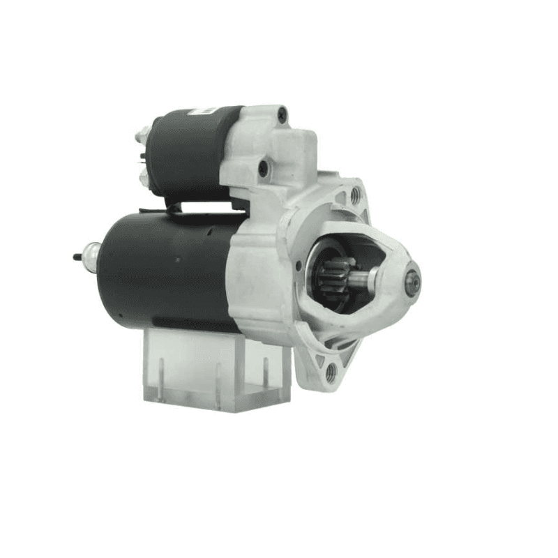 BOSCH Starter Bosch Audi A4 1.8 95-05 A4 2.0 01-08 VW Passat 1.8T 99-05