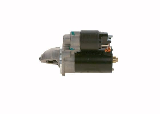 BOSCH Starter Bosch Merc C Class C180 W203 (M111.951) C200 K W203 (M111.955) C230 K W203 (M111.981)
