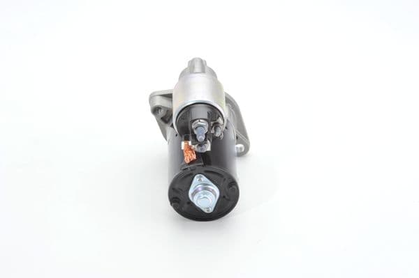 Starter Bosch BMW 1 Series 116i 118i 120i N45 B16A N46 B20B BMW 320i N46 B20 BMW X1 18i N46 B20B thumbnail 2