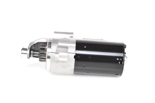 Starter Bosch Audi A4 1.8 TFSI 08-16 A4 2.0 TFSI 08-16 A5 1.8 TFSI 15- A5 2.0 TFSI 08-16 A6 2.0 TFSI 11- Q5 2.0 TFSI 09- image 1