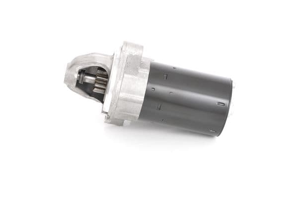 Starter Bosch BMW 3 Series 316i (E30 | E36) 318i (E36) 320i (E46) 323i | 325i | 330i (E46) 5 Series 523i | 525i | 530i (E39) X3 (E83) image 1