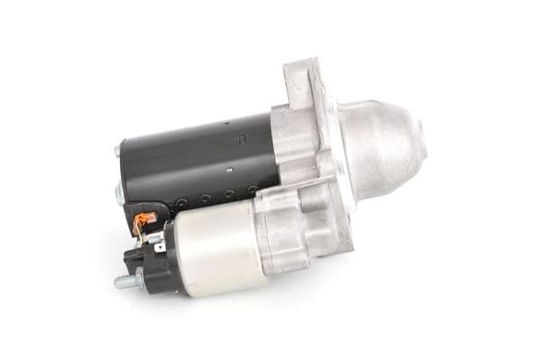 Starter Bosch BMW 3 Series 316i (E30 | E36) 318i (E36) 320i (E46) 323i | 325i | 330i (E46) 5 Series 523i | 525i | 530i (E39) X3 (E83) thumbnail 2
