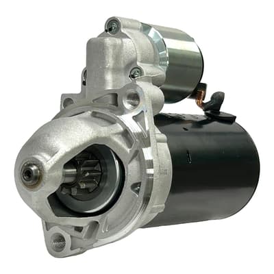 Starter Bosch Merc C Class C220 CDi (W203) C250 D | TD (W202) Sprinter 308 | 313 | 413 | 416 96-11 Vito 112 CDi 115 CDi 02-11 image 1