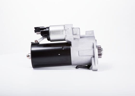 Starter Bosch Toyota Hilux |Fortuner 1GDFTV image 1