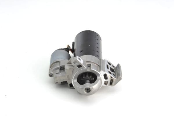 Starter Bosch BMW 1 Series (F20) 120d 11-15 2 Series (F22) 220d 14- 3 Series (F30) 320d 12- 3 Series (F30) 330d 12- 4 Series (F32) 420d 14- image 1
