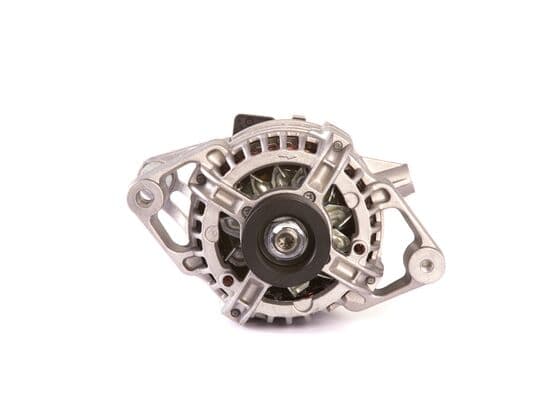 Alternator Bosch Opel Astra 1.6i (16SE) Corsa 1.4i (14NE) 93-03 image 1