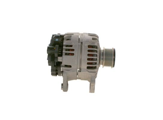 Alternator Bosch Toyota Corolla 1.6i 94-02 VW Polo 1.4i 02-10 Polo 1.4 TDI 03-05 Polo 1.6i 02- thumbnail 2
