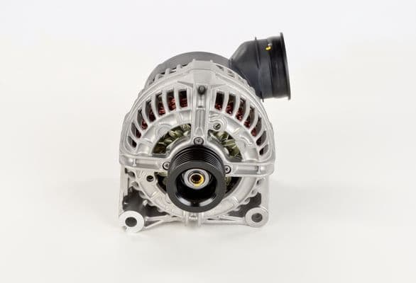 Alternator Bosch BMW E46 3 Series 320i 323Ci 325i 330Ci 00- image 1