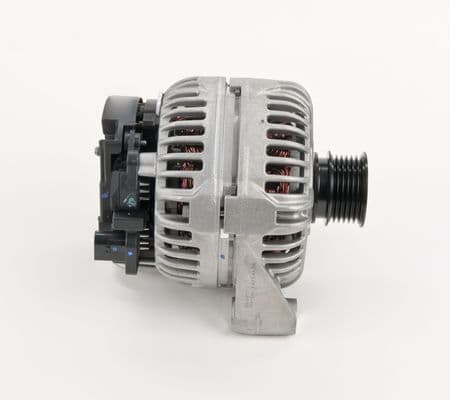 Alternator Bosch BMW 325i 330i 525i 530i X3 E46 E60 E83 image 1