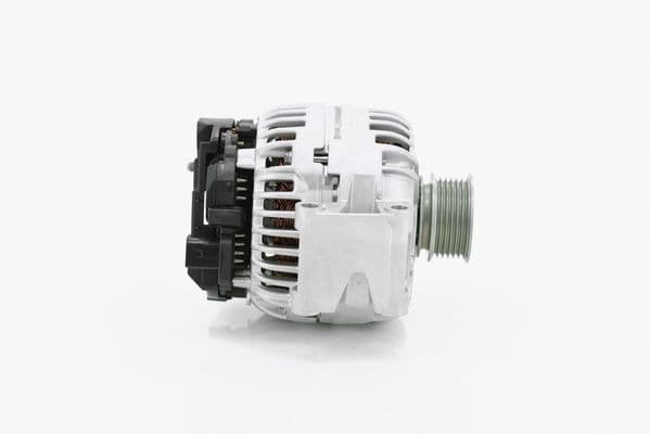 Alternator Bosch Audi A3 1.8 TFSI 08-13 A3 2.0 TFSI 05-13 A4 1.8T 04-08 A4 2.0 01-10 TT Coupe 1.8 | 2.0 06- VW CC 1.8 | 2.0 TSI 09- EOS 2.0 07-11 image 1