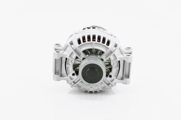 Alternator Bosch Audi A3 1.8 TFSI 08-13 A3 2.0 TFSI 05-13 A4 1.8T 04-08 A4 2.0 01-10 TT Coupe 1.8 | 2.0 06- VW CC 1.8 | 2.0 TSI 09- EOS 2.0 07-11 thumbnail 2
