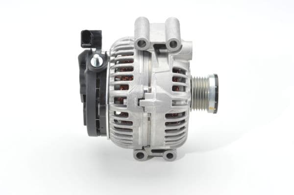 Alternator Bosch BMW E90 E91 3 Series 323i 325i 330i 05- 14v 82A|155A image 1