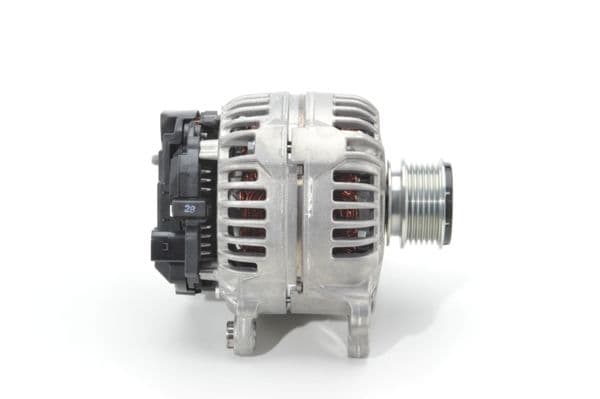 Alternator Bosch Audi A1 1.6 TDi A3 1.6 TDi 1.9 TDi 2.0 TDi | FSi A4 TT VW Golf 5 2.0 TDi | FSi image 1