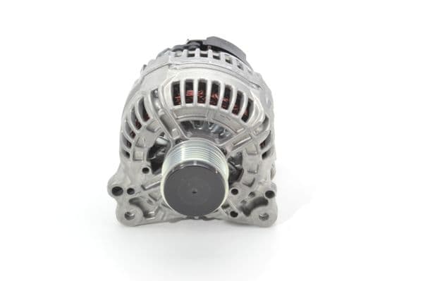 Alternator Bosch Audi A1 1.6 TDi A3 1.6 TDi 1.9 TDi 2.0 TDi | FSi A4 TT VW Golf 5 2.0 TDi | FSi thumbnail 2
