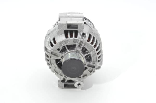 Alternator Bosch BMW 1 Series E81 E87 116i 118i 120i 07- 3 Series E90 E91 E92 E93 320i 05- image 1