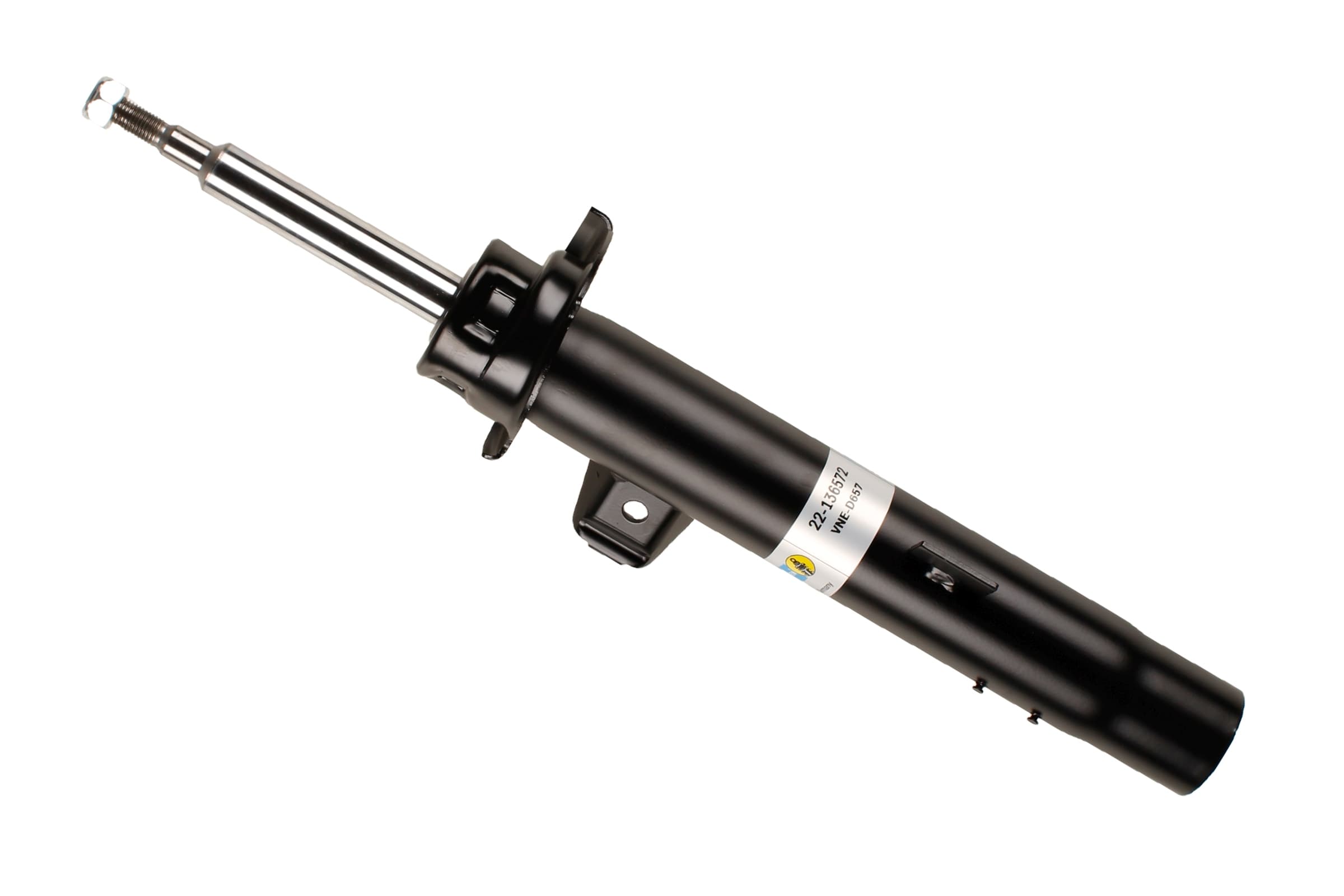 BILSTEIN Front Shock BMW 1-Series | 3-Series All Models E81 | E82 | E87 | E88 | E90 | E91 | E92 | E93 2004-2012 LH