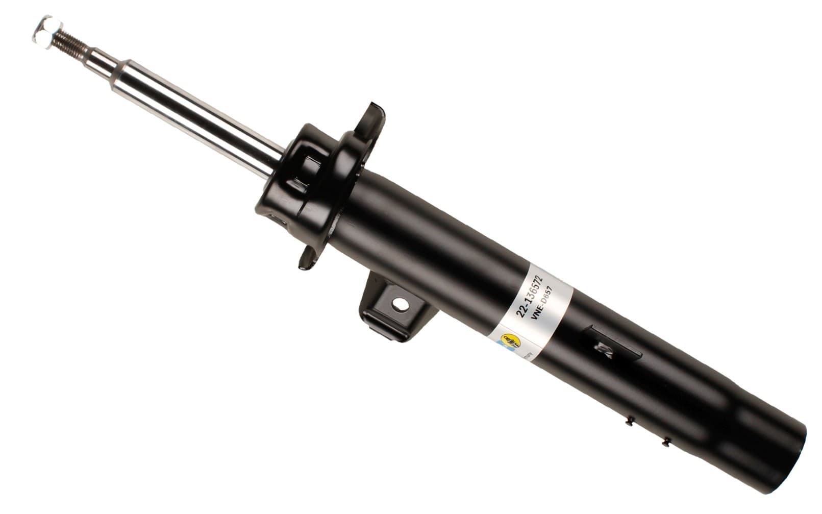 Front Shock BMW 1-Series | 3-Series All Models E81 | E82 | E87 | E88 | E90 | E91 | E92 | E93 2004-2012 LH thumbnail 2