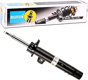 Front Shock BMW 1-Series | 3-Series All Models E81 | E82 | E87 | E88 | E90 | E91 | E92 | E93 2004-2012 LH thumbnail 3