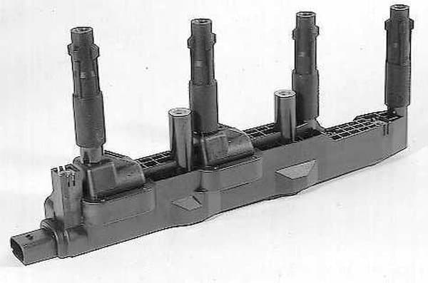 BOSCH Mercedes A Class W168