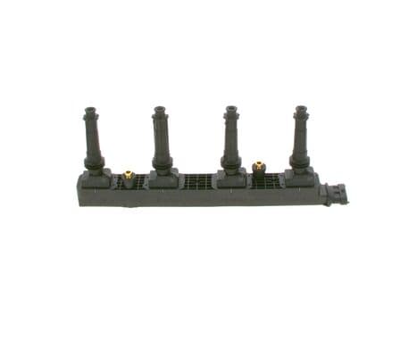 BOSCH Opel Astra G |H Zafira A | B Chev