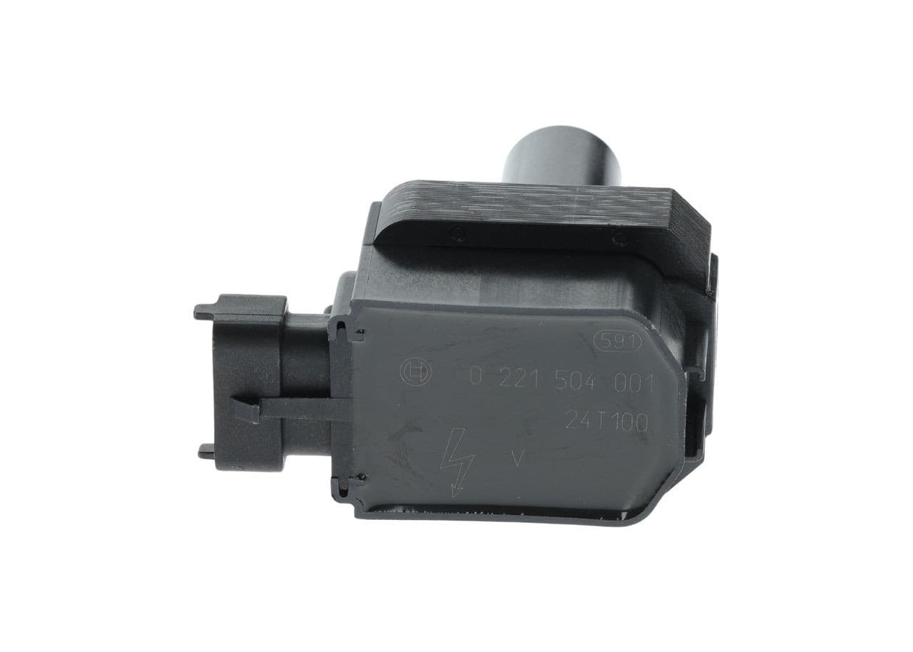 BOSCH Mercedes C200 CL600 E420 S500 S600