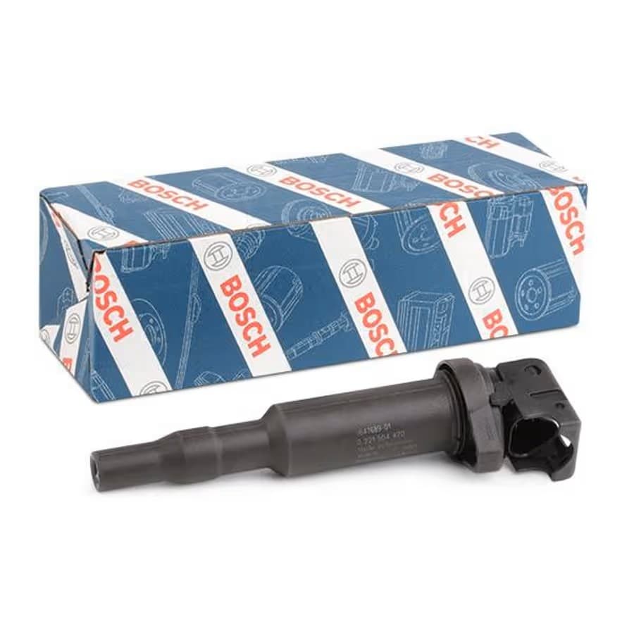 BOSCH BMW X5 3.0 | 4.4 Citroen C3 C4 DS3 DS4 Peugeot 207 208 308 3008