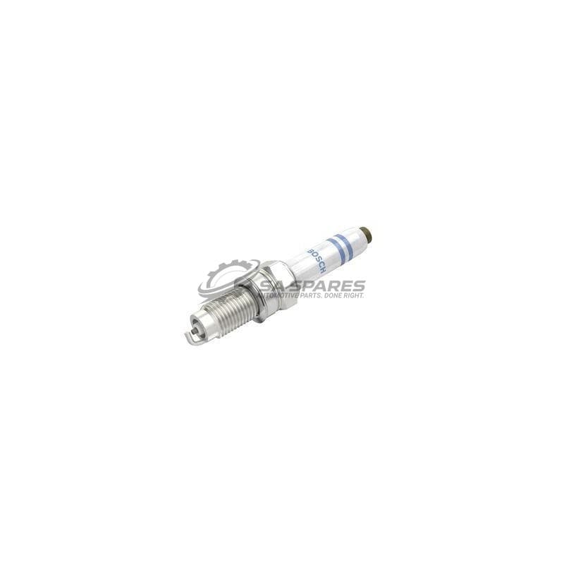 BOSCH Spark Plug BOSCH Y7LER02 Nickel extended metal shell ZKER6A-10EG