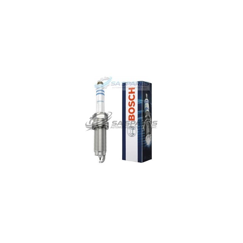 BOSCH Spark Plug BOSCH Iridium long reach 26.5mm SILZKFR8F7S (V6SII3328)