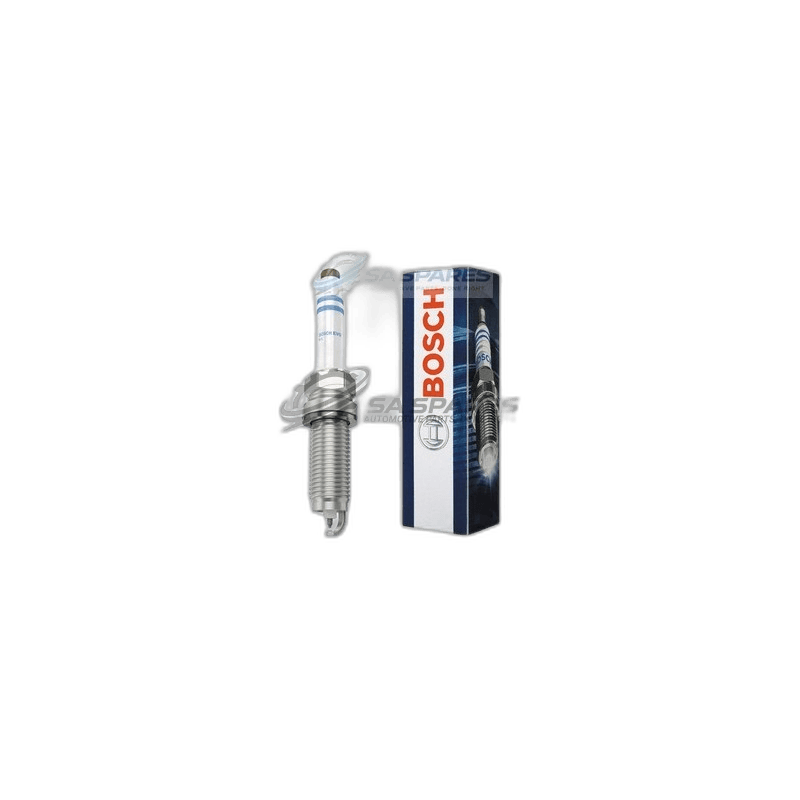 Spark Plug BOSCH Iridium long reach 26.5mm SILZKFR8F7S (V6SII3328) thumbnail 2