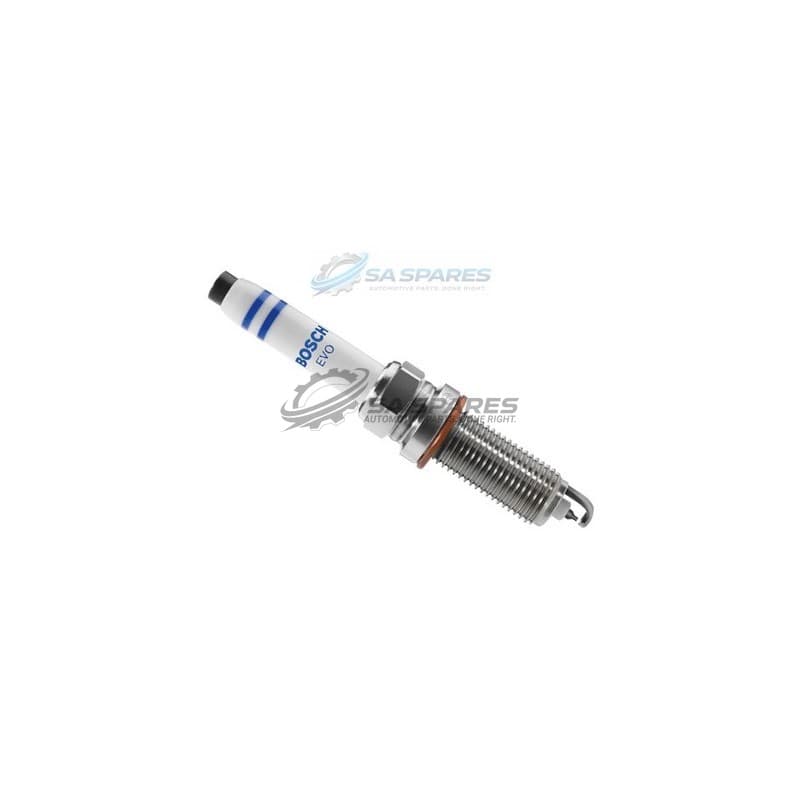 BOSCH Spark Plug BOSCH Y5KPP332S Platinum extended metal shell PZKER7A-8EGS