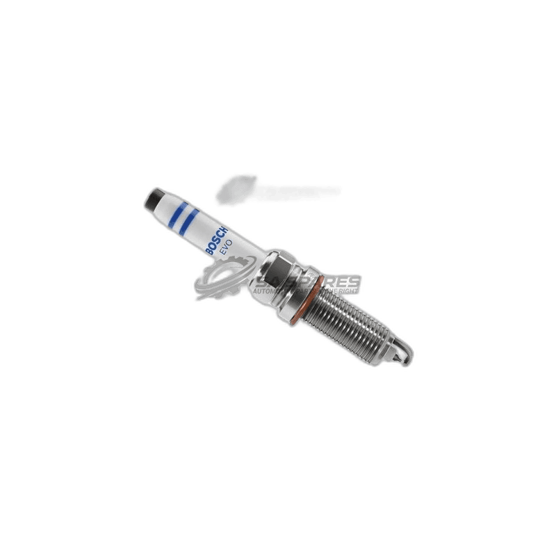 Spark Plug BOSCH Y5KPP332S Platinum extended metal shell PZKER7A-8EGS thumbnail 2