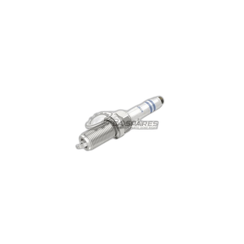 Spark Plug BOSCH FQ5NPP332S Platinum long reach 26.5mm PLFER7A8EG thumbnail 2