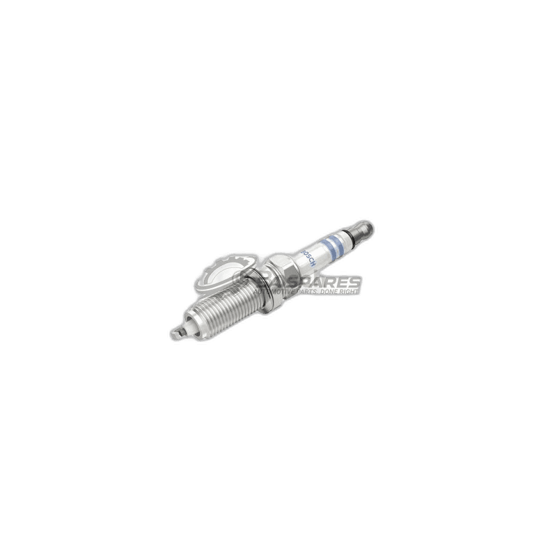 Spark Plug BOSCH VR8SC+ Nickel long reach 26.5mm LZKAR7A thumbnail 2