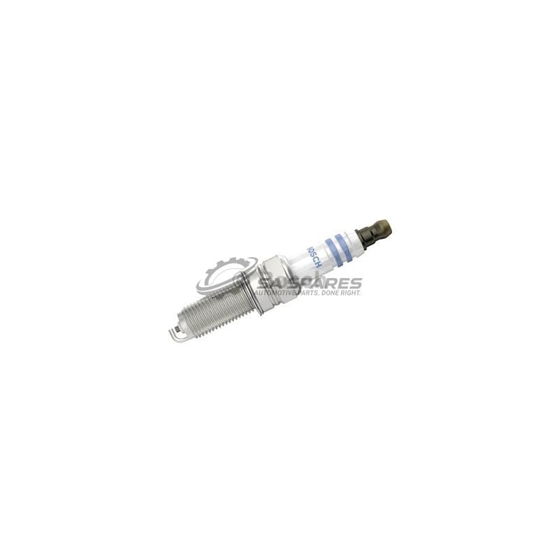 Spark Plug BOSCH YR7ME Nickel long reach 26.5mm LKR6D-10E image 1