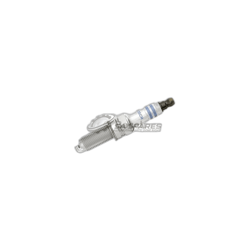 Spark Plug BOSCH YR7ME Nickel long reach 26.5mm LKR6D-10E thumbnail 2