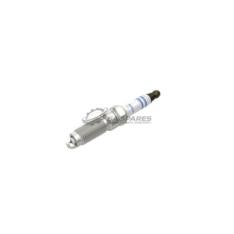 Spark Plug BOSCH Iridium long reach 26.5mm SILZNAR8C7H image 1