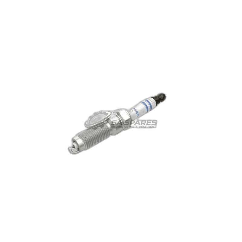 Spark Plug BOSCH Iridium long reach 26.5mm SILZNAR8C7H thumbnail 2