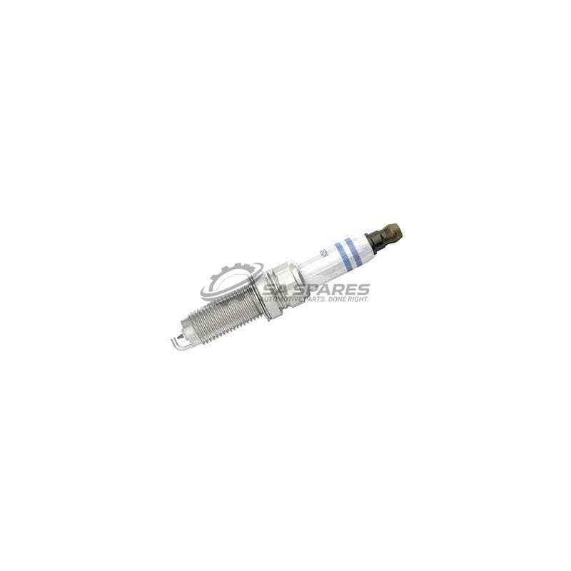 Spark Plug BOSCH ZR7SI332S Iridium long reach Bi Hex 26.5mm ILZKBR7B8DG image 1