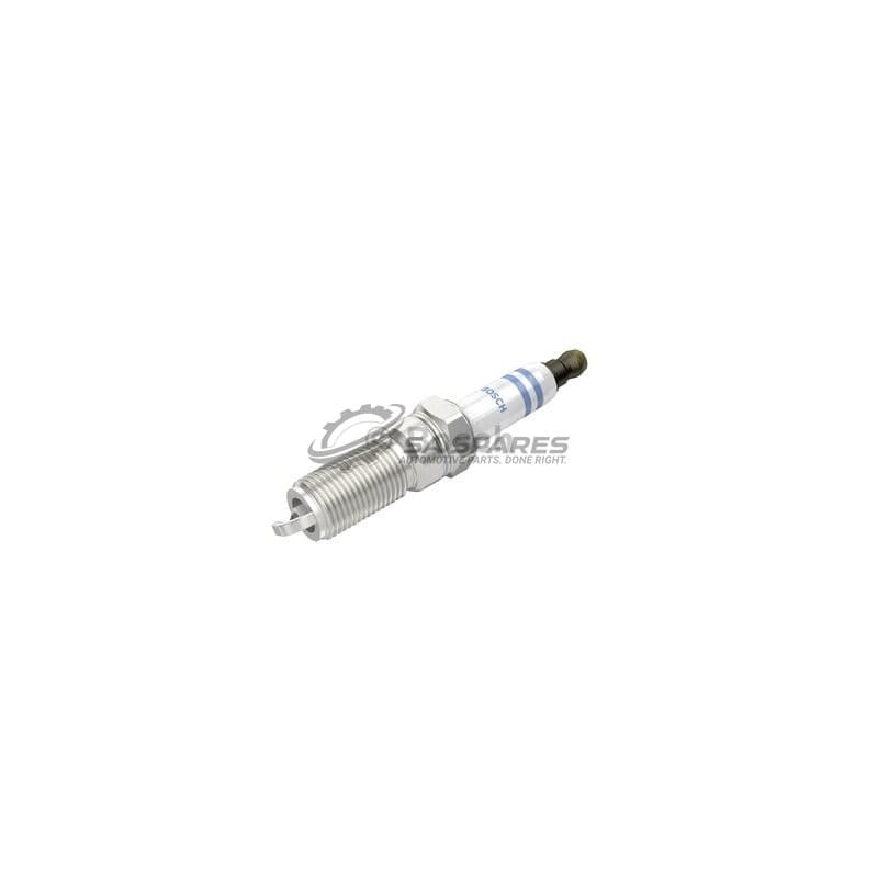 Spark Plug BOSCH HR8NPP302 Iridium taper seat 25mm ILTR5A-13G image 1