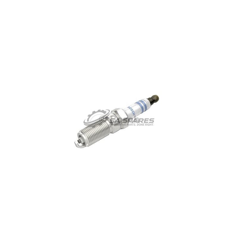 Spark Plug BOSCH HR8MCV+ Nickel taper seat 25mm TR5B-13 image 1