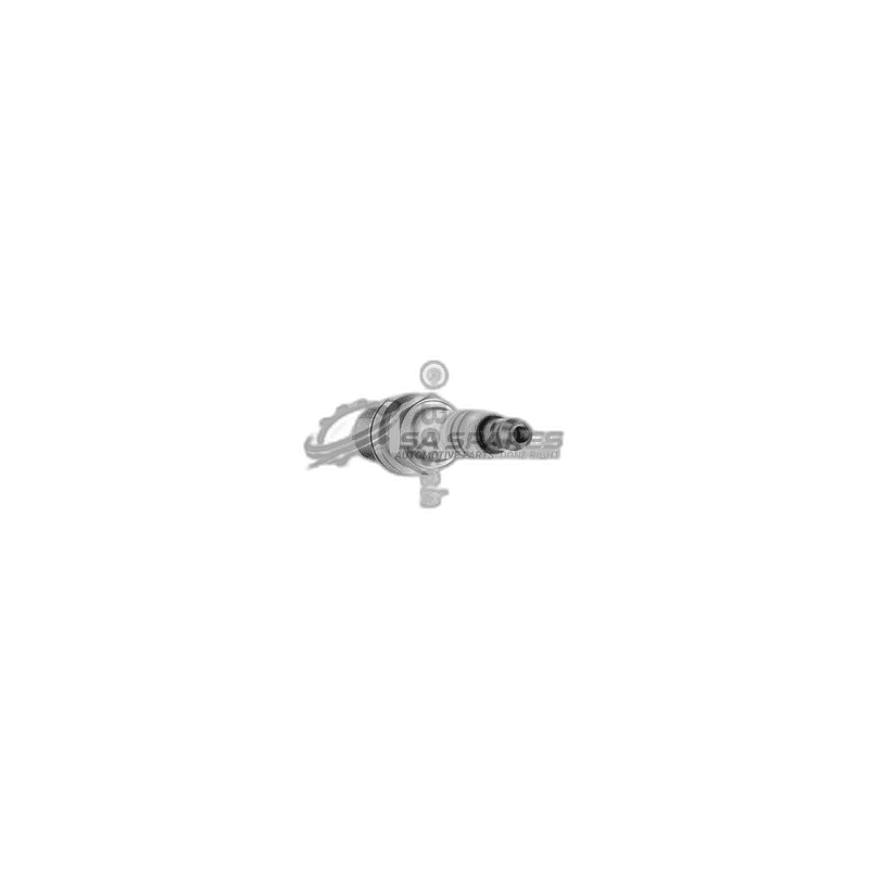 Spark Plug BOSCH FR8KC+ Nickel single ground projected BKR5EYA-11 thumbnail 2