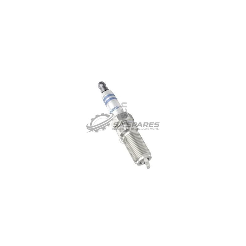 Spark Plug BOSCH HR8N2332X Iridium taper seat 25mm ILTR5A-13G image 1
