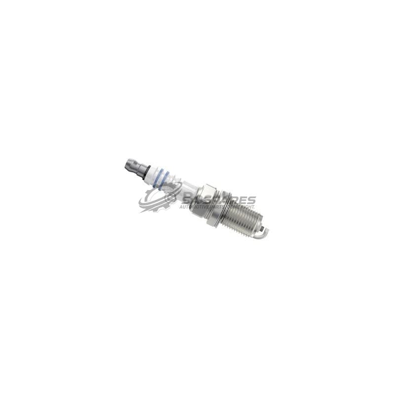 Spark Plug BOSCH FR7DC+ Copper single ground projected BCPR6ES image 1