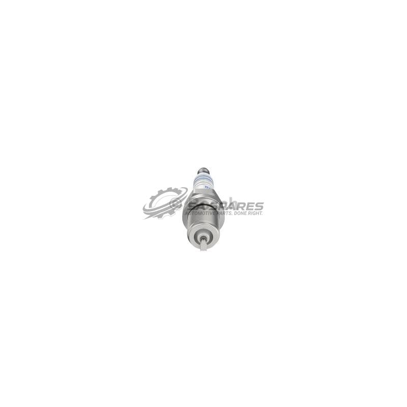 Spark Plug BOSCH FR7DCX+ Copper single ground projected BCPR6ES-11 image 1