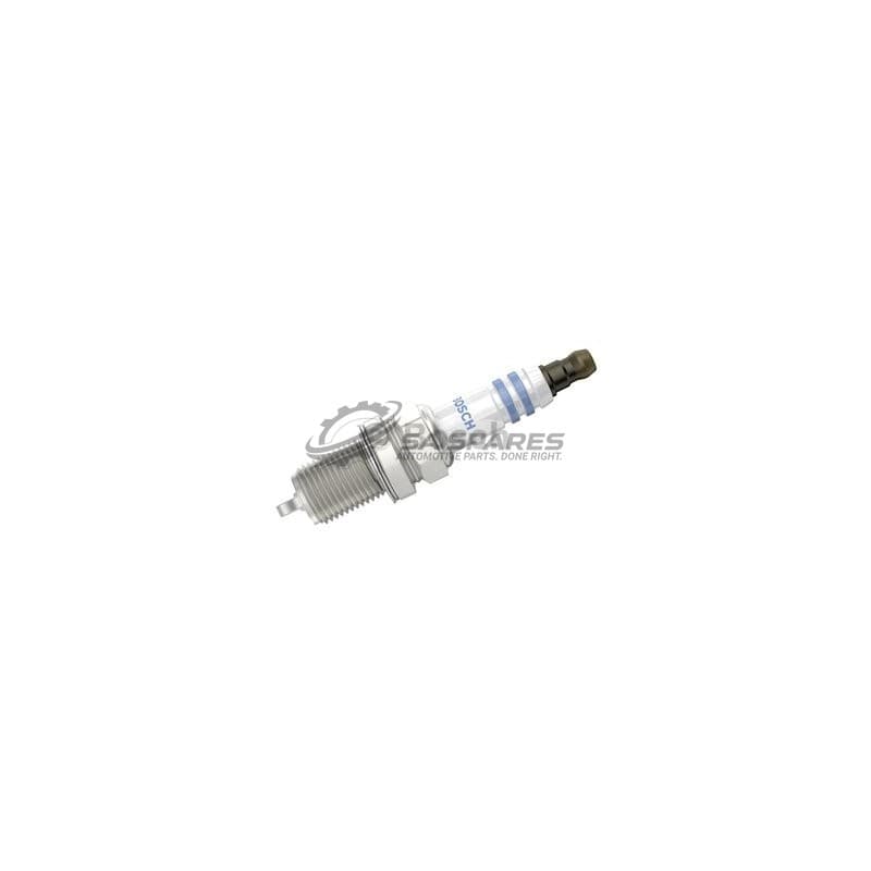 Spark Plug BOSCH FR7KPP33U+ Platinum single ground projected BKR5EP-11 image 1