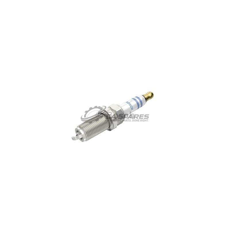 Spark Plug BOSCH FR6MPP332 Iridium long reach 26.5mm ILFR6A image 1