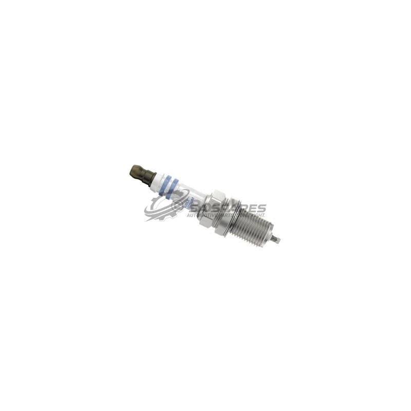 Spark Plug BOSCH FR6KPP33X+ Platinum single ground projected PFR6G-11 image 1