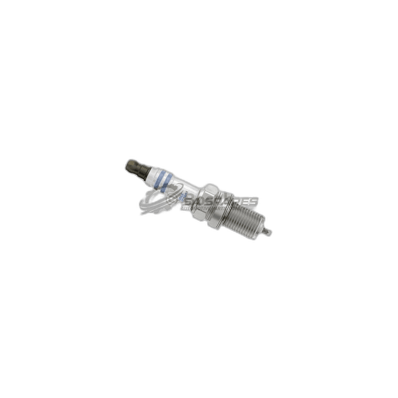 Spark Plug BOSCH FR6KPP33X+ Platinum single ground projected PFR6G-11 thumbnail 2