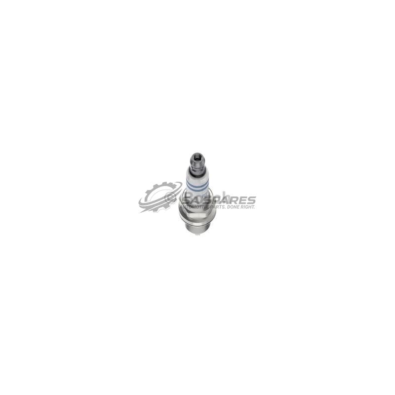 Spark Plug BOSCH FR5KPP332S Platinum single ground projected PFR7S8EG image 1