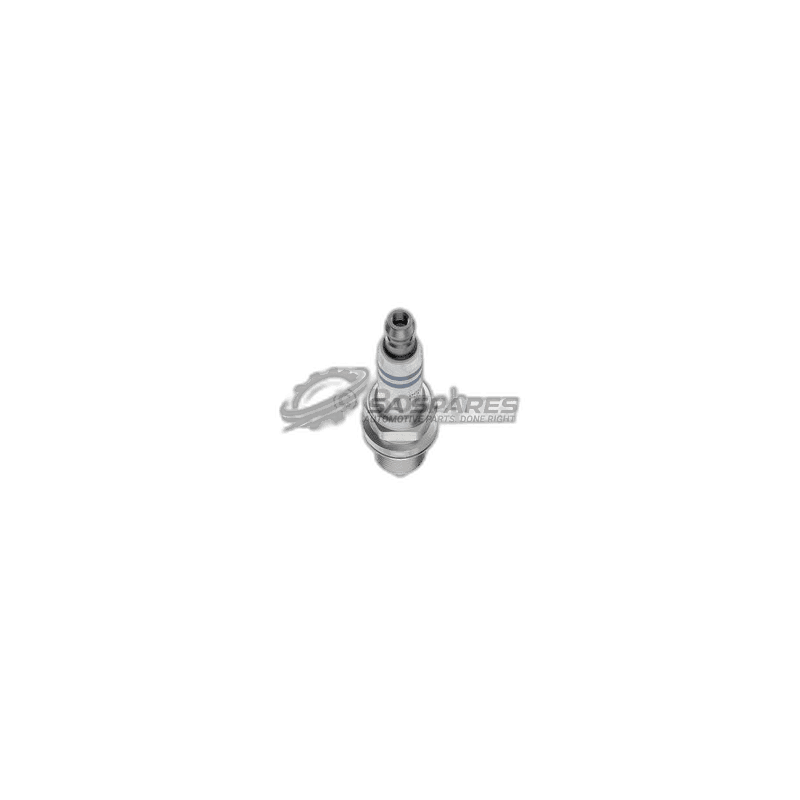 Spark Plug BOSCH FR5KPP332S Platinum single ground projected PFR7S8EG thumbnail 2